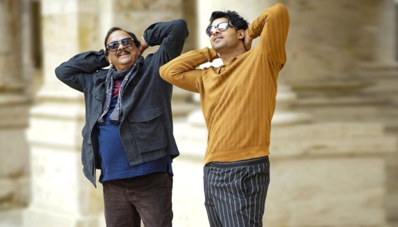 ಕೃಷ್ಣಂ ರಾಜು ಕೊನೆ ಆಸೆ ಈಡೇರಿಸದ ಪ್ರಭಾಸ್