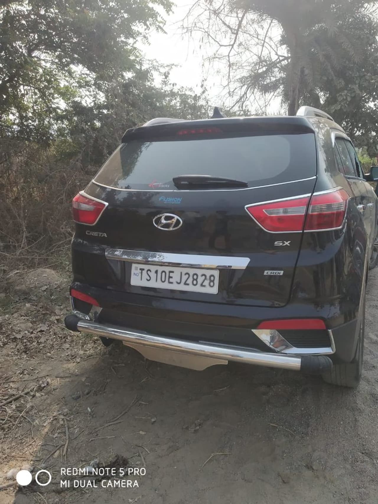 వామన్ రావు దంపతులు హైదరాబాద్లో వచ్చింది ఈ కారులోనే వామన్ రావు దంపతులు హైదరాబాద్లో వచ్చింది ఈ కారులోనే