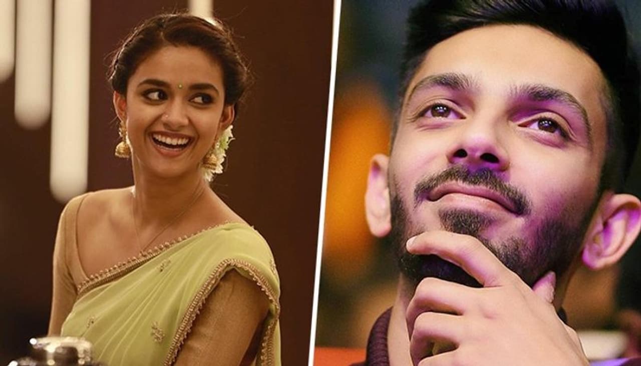 <p style="text align: justify;">Over the years, she has even proved her versatility; she has been featured in Miss India, Good Luck Sakhi, Annaatthe, and many more. While, Anirudh Ravichander is one of the most talented young music composers in the South industry. (Picture Credit: Instagram)</p> <p style="text align: justify;">Over the years, she has even proved her versatility; she has been featured in Miss India, Good Luck Sakhi, Annaatthe, and many more. While, Anirudh Ravichander is one of the most talented young music composers in the South industry. (Picture Credit: Instagram)</p>