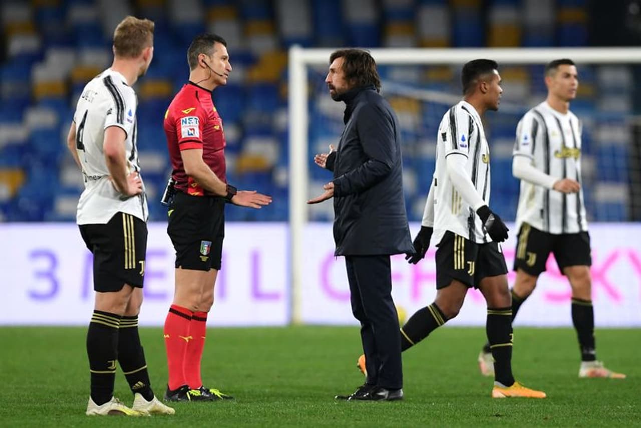 <p>The UEFA Champions League is into its pre quarters stage, as the first leg of the platform continued on Wednesday night. With two matches being held, it saw a mixed result.</p> <p>The UEFA Champions League is into its pre quarters stage, as the first leg of the platform continued on Wednesday night. With two matches being held, it saw a mixed result.</p>