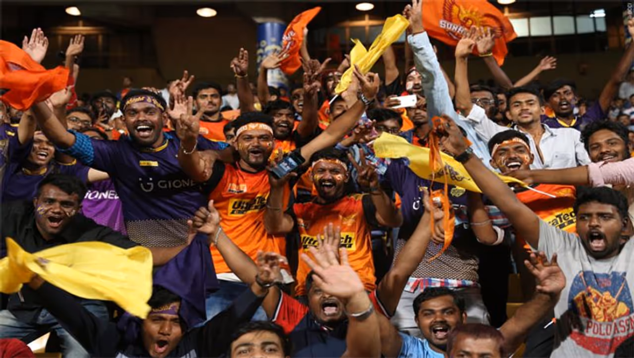 <p>14ನೇ ಆವೃತ್ತಿಯ ಐಪಿಎಲ್ ಟೂರ್ನಿಯು ಏಪ್ರಿಲ್ ಎರಡನೇ ವಾರದಲ್ಲಿ ಆರಂಭವಾಗುವ ಸಾಧ್ಯತೆಯಿದ್ದು, ಕ್ರಿಕೆಟ್ ಅಭಿಮಾನಿಗಳು ಹೈವೋಲ್ಟೇಜ್ ಪಂದ್ಯಗಳನ್ನು ಕಣ್ತುಂಬಿಕೊಳ್ಳಲು ತುದಿಗಾಲಿನಲ್ಲಿ ನಿಂತಿದ್ದಾರೆ.</p> <p>14ನೇ ಆವೃತ್ತಿಯ ಐಪಿಎಲ್ ಟೂರ್ನಿಯು ಏಪ್ರಿಲ್ ಎರಡನೇ ವಾರದಲ್ಲಿ ಆರಂಭವಾಗುವ ಸಾಧ್ಯತೆಯಿದ್ದು, ಕ್ರಿಕೆಟ್ ಅಭಿಮಾನಿಗಳು ಹೈವೋಲ್ಟೇಜ್ ಪಂದ್ಯಗಳನ್ನು ಕಣ್ತುಂಬಿಕೊಳ್ಳಲು ತುದಿಗಾಲಿನಲ್ಲಿ ನಿಂತಿದ್ದಾರೆ.</p>