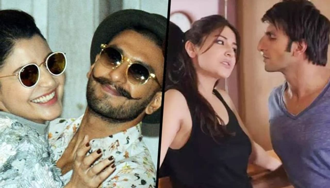 <p>On Thursday throwback we dug out some old facts and interviews of Bollywood celebs to keep you guys entertained. Likewise, today we got an old interview from Hindustan Times, where Ranveer Singh, who is now the proud husband of Deepika Padukone, spoke of Anushka Sharma, wife of Indian cricket team captain Virat Kohli.</p> <p>On Thursday throwback we dug out some old facts and interviews of Bollywood celebs to keep you guys entertained. Likewise, today we got an old interview from Hindustan Times, where Ranveer Singh, who is now the proud husband of Deepika Padukone, spoke of Anushka Sharma, wife of Indian cricket team captain Virat Kohli.</p>