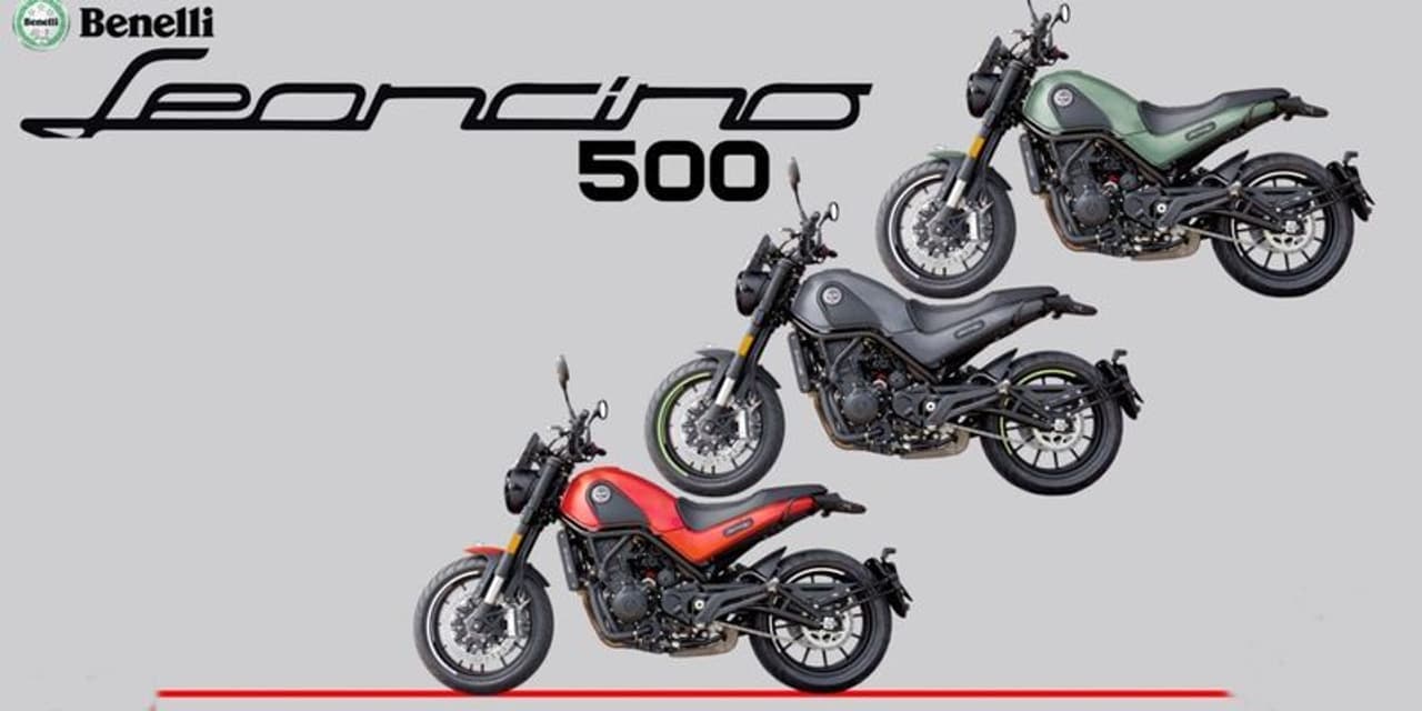 <p>కొత్త బైకుల ధరలు పరిచయ ధర అని కంపెనీ తెలిపింది. కాబట్టి భవిష్యత్తులో బైక్ ధర పెరిగే అవకాశం ఉంది. ఇటాలియన్ మోటారుసైకిల్ సంస్థ బెనెల్లి ఇప్పుడు పూర్తిగా చైనా అతిపెద్ద ద్విచక్ర వాహనాల తయారీ సంస్థ కియాన్జియాంగ్ గ్రూప్ యాజమాన్యంలో ఉంది. <br /> </p> <p>కొత్త బైకుల ధరలు పరిచయ ధర అని కంపెనీ తెలిపింది. కాబట్టి భవిష్యత్తులో బైక్ ధర పెరిగే అవకాశం ఉంది. ఇటాలియన్ మోటారుసైకిల్ సంస్థ బెనెల్లి ఇప్పుడు పూర్తిగా చైనా అతిపెద్ద ద్విచక్ర వాహనాల తయారీ సంస్థ కియాన్జియాంగ్ గ్రూప్ యాజమాన్యంలో ఉంది. <br /> </p>