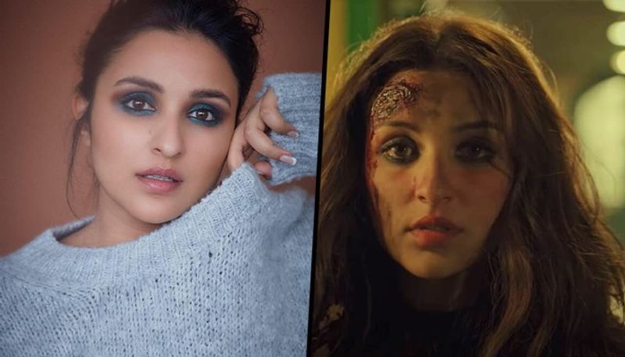 <p style="text align: justify;">Parineeti Chopra will be next seen in the movie adapted from the novel 'The Girl On The Train'. It has already been filmed in Hollywood, starring Emily Blunt in 2016. It's time Bollywood roll up its sleeves to release this remake.</p>