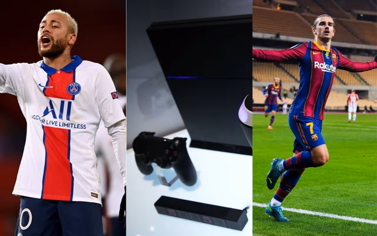 <p>Footballers are mostly famous for their sublime footballing skills, which include excellent dribbling and goal scoring abilities. While some possess these skills or talents in born, some train and work hard to develop these skills.</p> <p>Footballers are mostly famous for their sublime footballing skills, which include excellent dribbling and goal scoring abilities. While some possess these skills or talents in born, some train and work hard to develop these skills.</p>