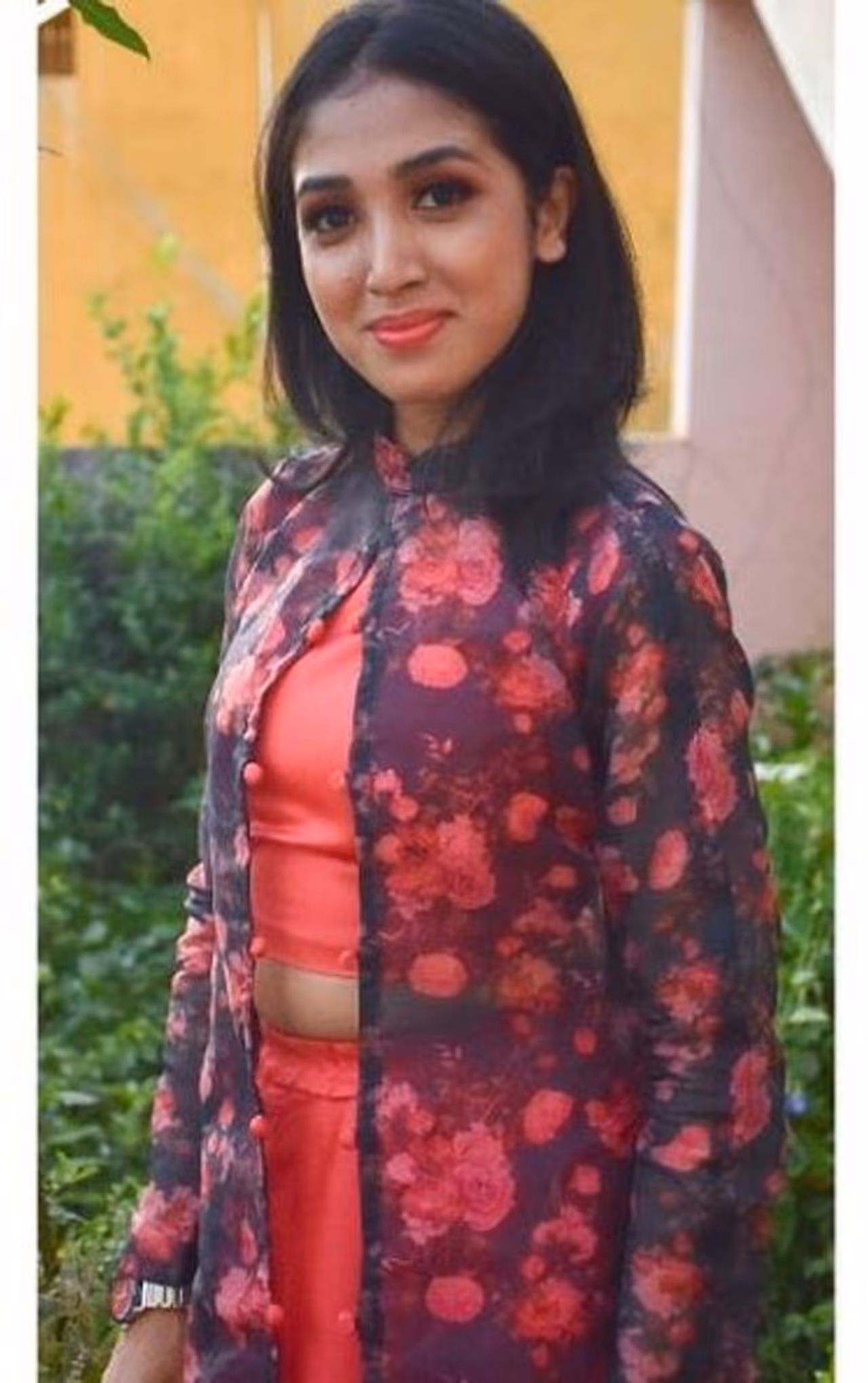 <p>ಕಲರ್ಸ್ ಕನ್ನಡ ಧಾರಾವಾಹಿಯಲ್ಲಿ ಪ್ರಸಾರವಾಗುತ್ತಿರುವ ಹೂ ಮಳೆ ಧಾರಾವಾಹಿ. </p> <p>ಕಲರ್ಸ್ ಕನ್ನಡ ಧಾರಾವಾಹಿಯಲ್ಲಿ ಪ್ರಸಾರವಾಗುತ್ತಿರುವ ಹೂ ಮಳೆ ಧಾರಾವಾಹಿ. </p>