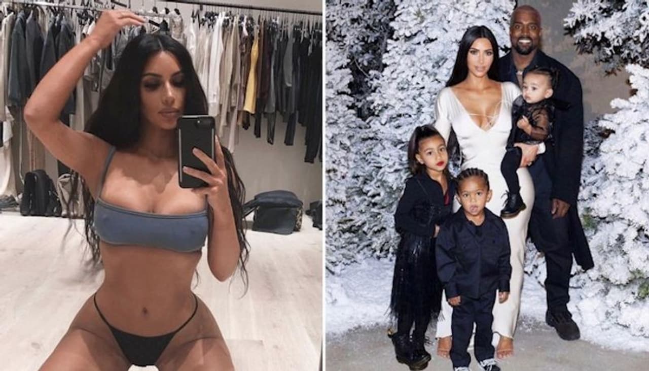 <p>The mother of four and the KKW Beauty brand owner has reportedly filed for divorce from Kanye West, a court clerk for Los Angeles Superior Court confirmed to CNN. She is all set to end her six years of marriage, citing “irreconcilable differences”, according to the E! News.</p> <p>The mother of four and the KKW Beauty brand owner has reportedly filed for divorce from Kanye West, a court clerk for Los Angeles Superior Court confirmed to CNN. She is all set to end her six years of marriage, citing “irreconcilable differences”, according to the E! News.</p>