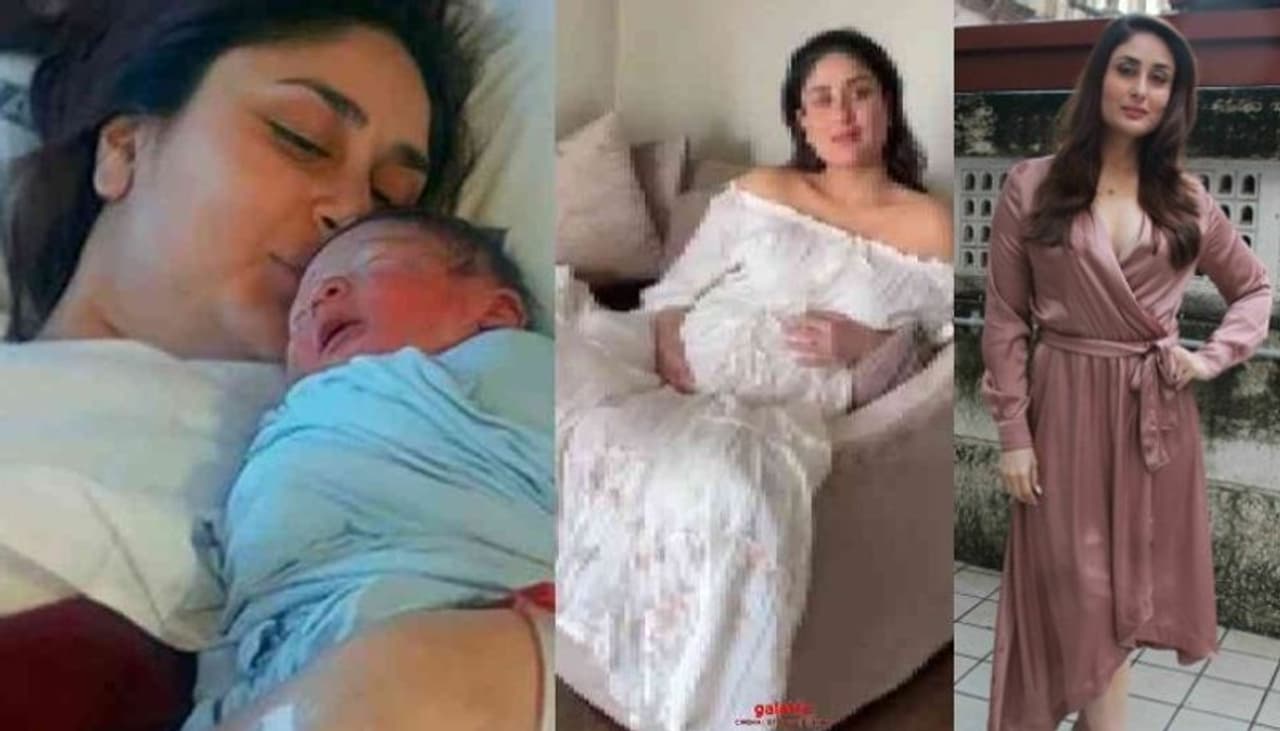 <p>ರಣಧೀರ್ ಕಪೂರ್ ಮಗಳು ಕರೀನಾ ಕಪೂರ್ ಮತ್ತು ಸೈಫ್ ಅಲಿ ಖಾನ್ ಅವರ ಎರಡನೇಯ ಮಗನ ಬಗ್ಗೆ ಕೆಲವು ವಿವರಗಳನ್ನು ಹಂಚಿಕೊಂಡಿದ್ದಾರೆ.&nbsp;</p>