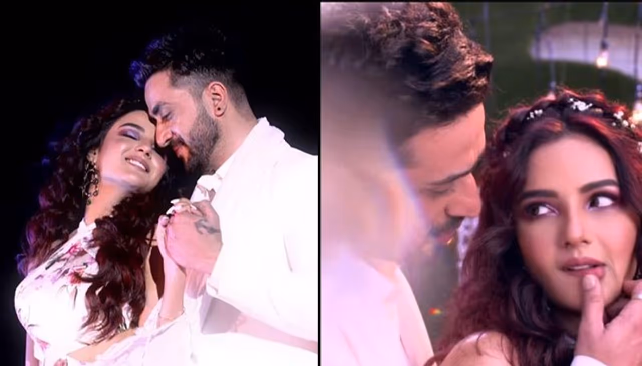 <p style="text align: justify;">Post Bigg Boss's grand finale, Aly Goni revealed his feelings and marriage plans. It felt like they are madly in love during the episodes, and now when everything ended, Aly Goni unveiled his feelings for Jasmin Bhasin. Here's what he said.</p> <p style="text align: justify;">Post Bigg Boss's grand finale, Aly Goni revealed his feelings and marriage plans. It felt like they are madly in love during the episodes, and now when everything ended, Aly Goni unveiled his feelings for Jasmin Bhasin. Here's what he said.</p>