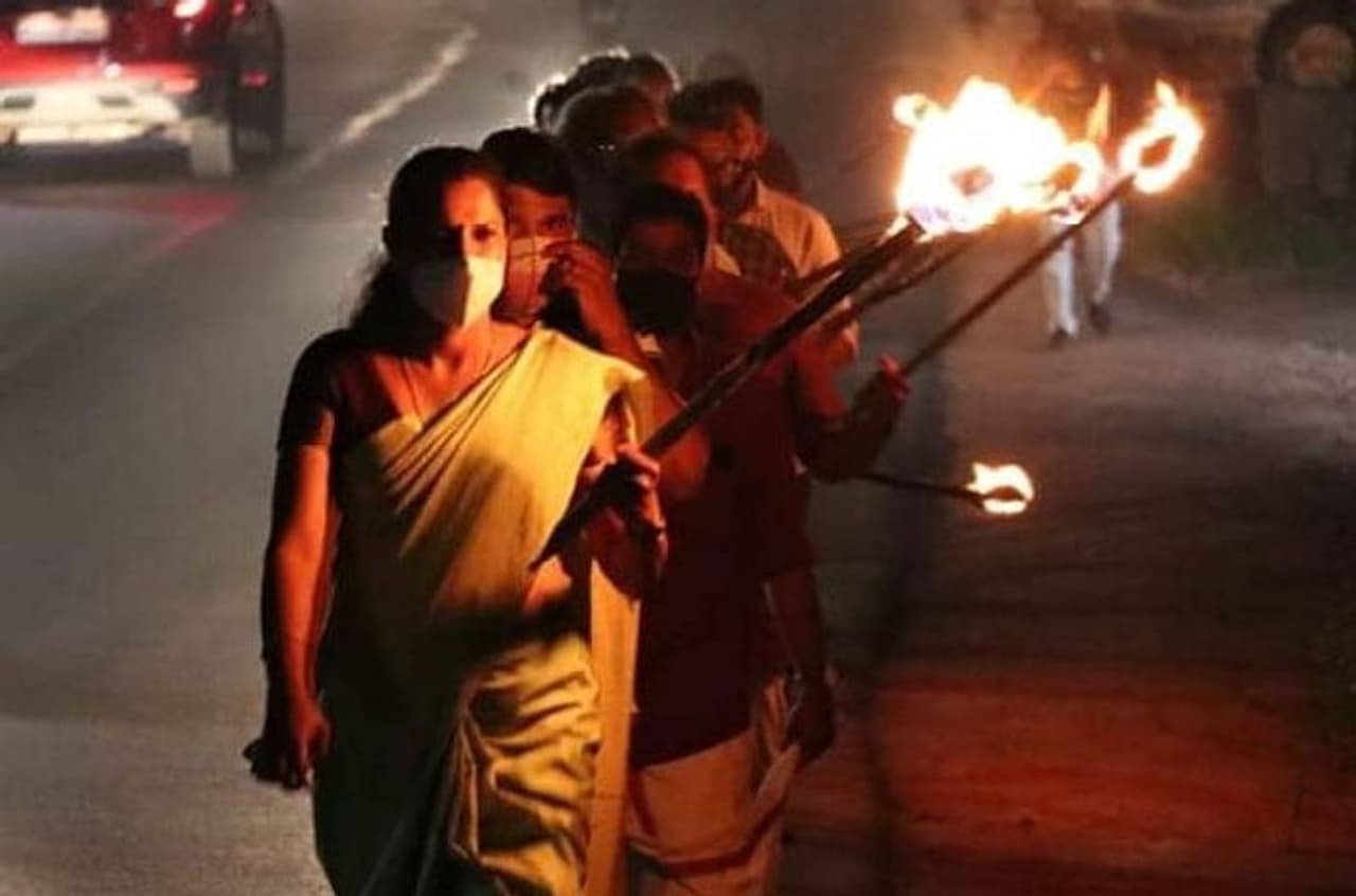 <p>The forthcoming election in Kerala could be historic in more ways than one. The Asianet News CFore pre poll survey has indicated that the Left Democratic Front government of Pinarayi Vijayan is set to break the trend of alternate governments in the state this election.<br /> </p><p>The survey, which took the opinion of 10,396 respondents in 272 urban centres and 811 rural centres using a systematic sampling methodology, saw the LDF government returning to power in the state with a vote share of over 41 per cent.<br /> </p><p>Overall, the Left backed alliance is projected to return to power in the 140 member assembly with 72 to 78 seats while the UDF could secure around 59 to 65 seats. The pre poll survey also predicts that the NDA could win three to seven seats.<br /> </p><p>A deep dive into the data reveals more.</p> <p>The forthcoming election in Kerala could be historic in more ways than one. The Asianet News CFore pre poll survey has indicated that the Left Democratic Front government of Pinarayi Vijayan is set to break the trend of alternate governments in the state this election.<br /> </p><p>The survey, which took the opinion of 10,396 respondents in 272 urban centres and 811 rural centres using a systematic sampling methodology, saw the LDF government returning to power in the state with a vote share of over 41 per cent.<br /> </p><p>Overall, the Left backed alliance is projected to return to power in the 140 member assembly with 72 to 78 seats while the UDF could secure around 59 to 65 seats. The pre poll survey also predicts that the NDA could win three to seven seats.<br /> </p><p>A deep dive into the data reveals more.</p>