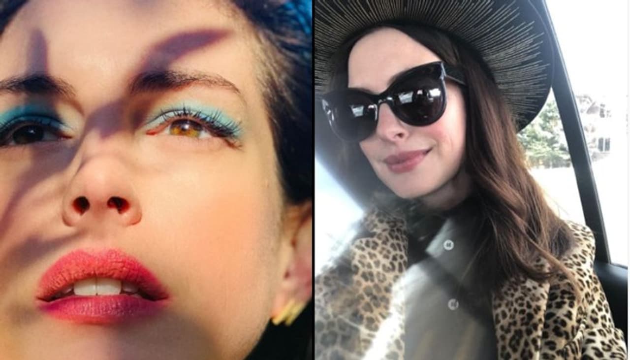 <p style="text align: justify;">Anne Hathaway, the actress with a massive fan following, is known for her role in Devil Wears Prada, but do you know she was not the first choice for the film?</p> <p style="text align: justify;">Anne Hathaway, the actress with a massive fan following, is known for her role in Devil Wears Prada, but do you know she was not the first choice for the film?</p>