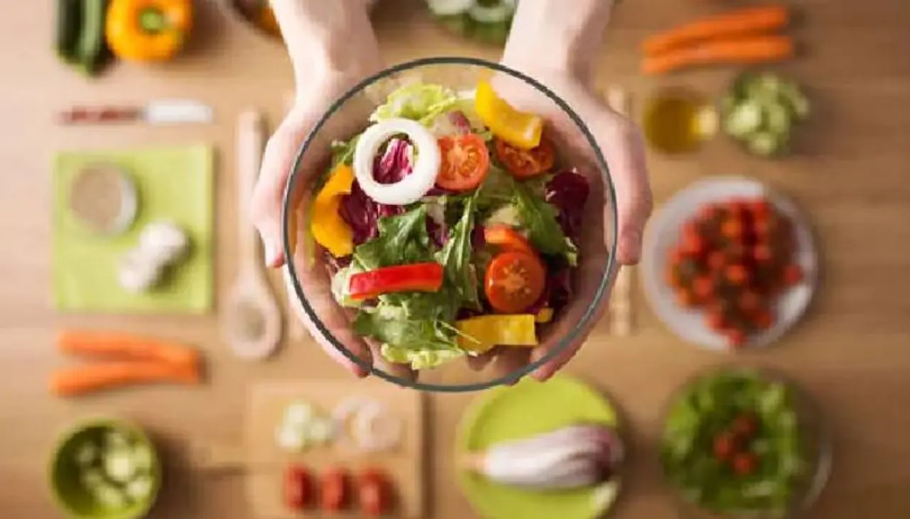 <p style="text align: justify;">Salads are a healthy diet because of veggies, but it will be too boring to eat the same thing each day, resulting in you avoiding salads forever. So, try with these substitute toppings to make it a bit interesting.</p> <p style="text align: justify;">Salads are a healthy diet because of veggies, but it will be too boring to eat the same thing each day, resulting in you avoiding salads forever. So, try with these substitute toppings to make it a bit interesting.</p>
