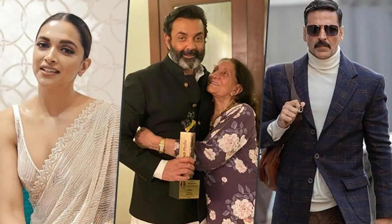 <p style="text align: justify;">Dadasaheb Phalke Awards is one of the most prestigious ceremonies in Bollywood. This year the categories were lined up from movies, television, music, including OTT platforms.&nbsp;</p>