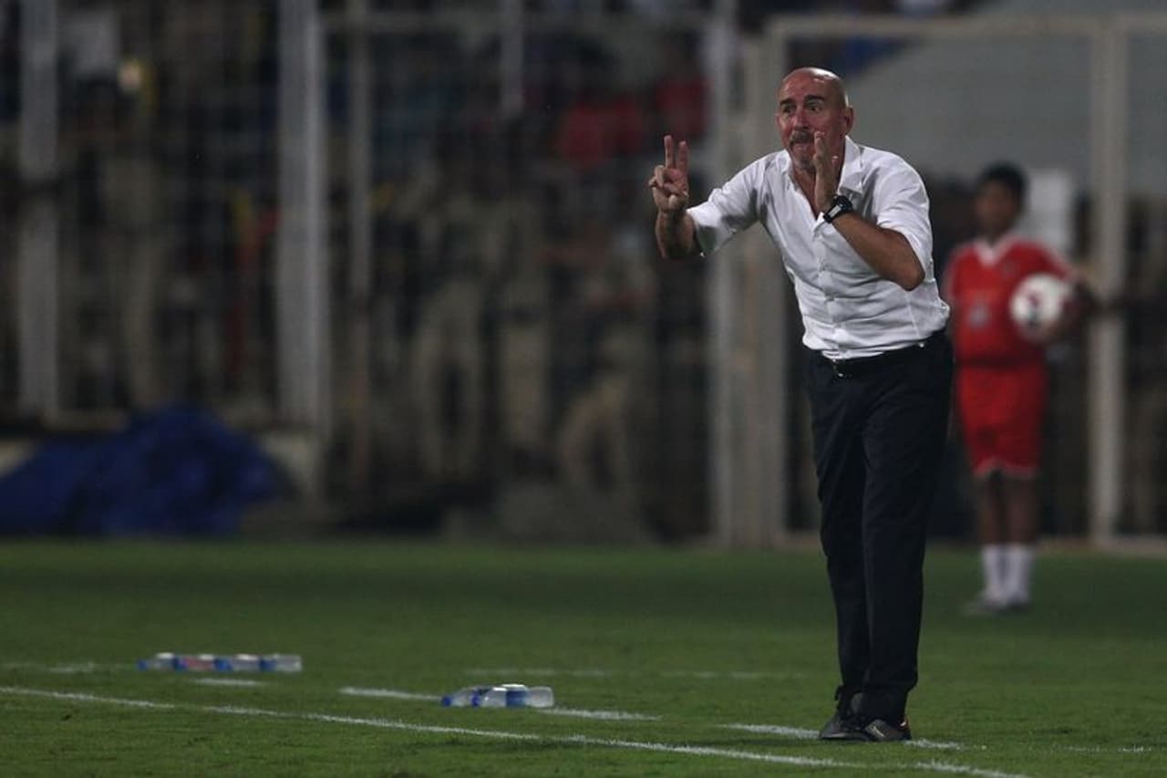 <p>In what could be considered good news for ATK Mohun Bagan supporters, head coach Antonio Lope Habas is all set to continue his role at the club for the upcoming 2021 22 season of the Indian Super League. He continues to remain the longest serving coach in the competition.</p> <p>In what could be considered good news for ATK Mohun Bagan supporters, head coach Antonio Lope Habas is all set to continue his role at the club for the upcoming 2021 22 season of the Indian Super League. He continues to remain the longest serving coach in the competition.</p>