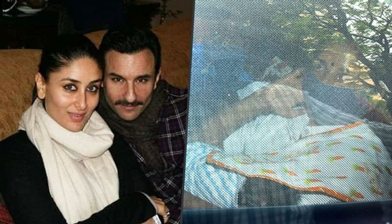 <p style="text align: justify;">Two days ago, on February 21, Bollywood diva Kareena Kapoor gave birth to a baby boy, and the families are on cloud nine with happiness. In a statement, Saif said, "We have been blessed with a baby boy. Mom and baby are safe and healthy. Thank you to our well wishers for their love and support."</p> <p style="text align: justify;">Two days ago, on February 21, Bollywood diva Kareena Kapoor gave birth to a baby boy, and the families are on cloud nine with happiness. In a statement, Saif said, "We have been blessed with a baby boy. Mom and baby are safe and healthy. Thank you to our well wishers for their love and support."</p>