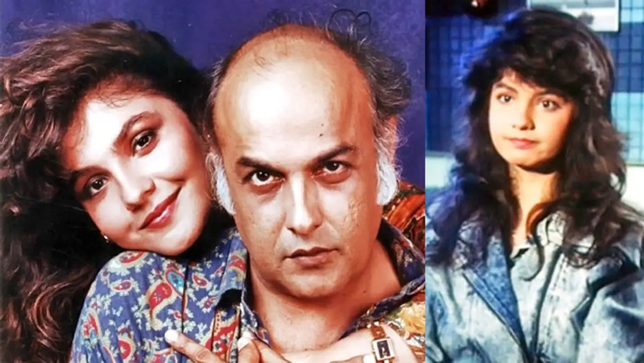 <p style="text align: justify;">Actress Pooja Bhatt and Mahesh Bhatt have always been hot topic of discussion in the industry. Be it their controversial magazine cover, kissing each other or their statements; they are always in the limelight.</p> <p style="text align: justify;">Actress Pooja Bhatt and Mahesh Bhatt have always been hot topic of discussion in the industry. Be it their controversial magazine cover, kissing each other or their statements; they are always in the limelight.</p>