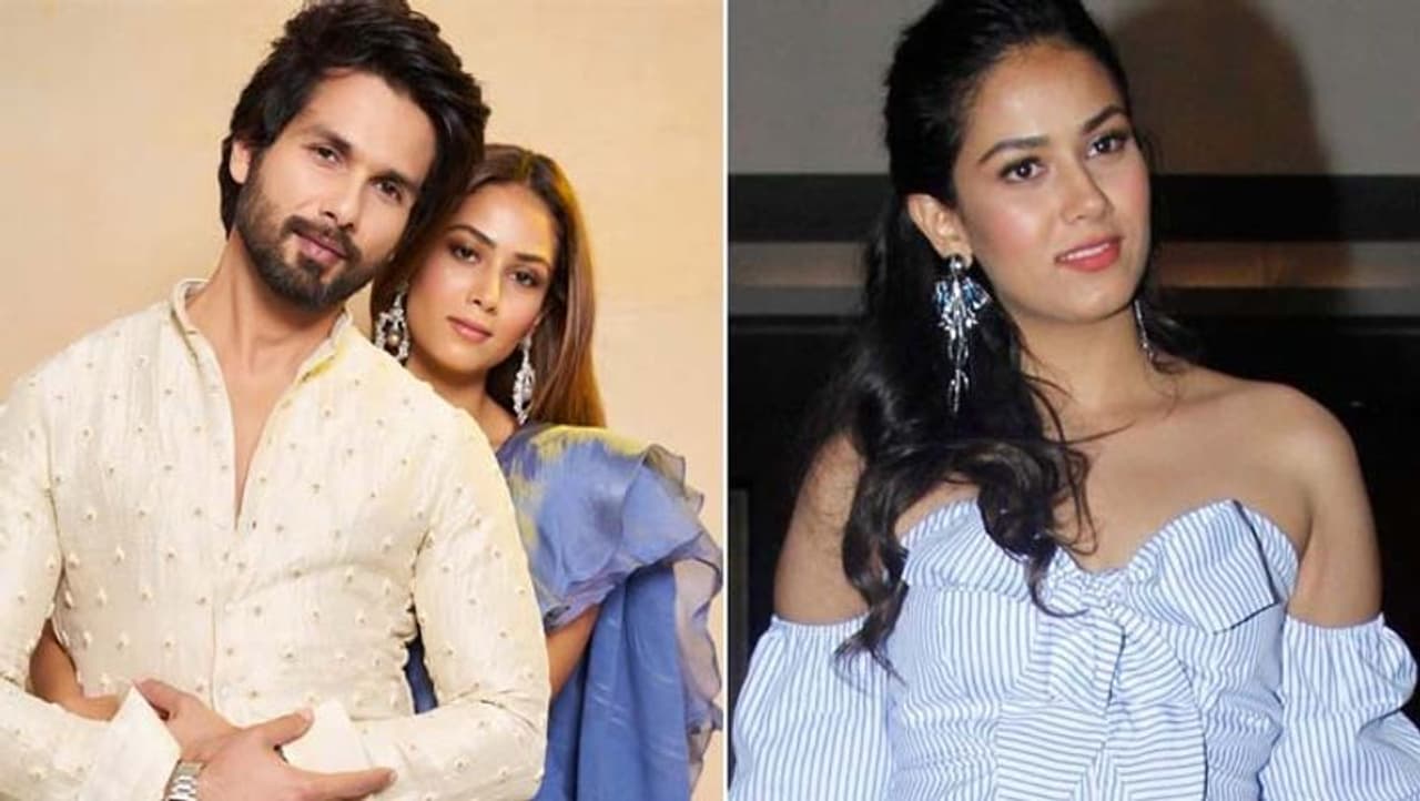 <p style="text align: justify;">Shahid Kapoor and Mira Rajput are perfect examples of how love blossoms into a arrange marriage. The duo has spent 6 years to togetherness and has two babies, Here's looking back to their best couple moments.</p>
