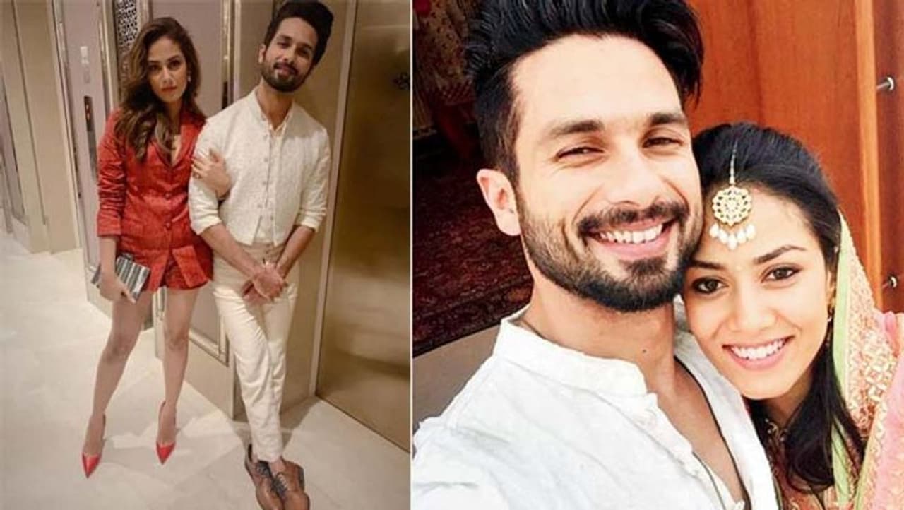 <p style="text align: justify;">Shahid Kapoor and Mira Rajput are the most stunning couples in the industry. They live a lavish lifestyle, and their assets and combined net worth will make you jealous. Let's take a look.</p> <p style="text align: justify;">Shahid Kapoor and Mira Rajput are the most stunning couples in the industry. They live a lavish lifestyle, and their assets and combined net worth will make you jealous. Let's take a look.</p>