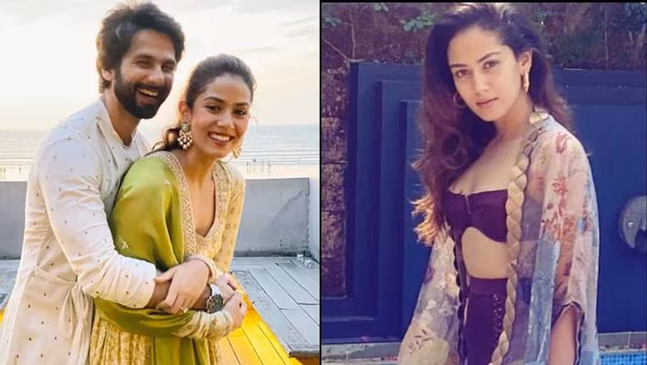 <p style="text align: justify;">Shahid Kapoor and Mira Rajput have been married for six years now. The duo always serves major couple goals and always makes their fans aww with their adorable couple pictures.</p> <p style="text align: justify;">Shahid Kapoor and Mira Rajput have been married for six years now. The duo always serves major couple goals and always makes their fans aww with their adorable couple pictures.</p>