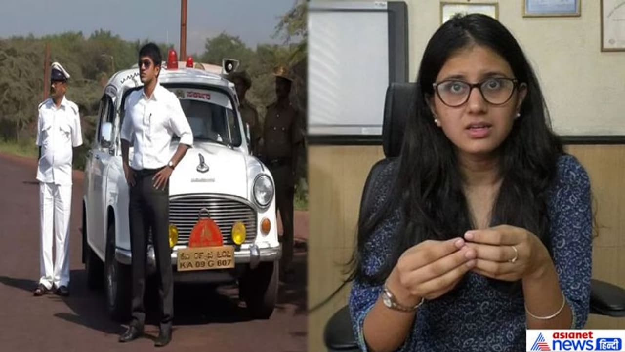 <p style="text align: justify;">ಈ ಬಾರಿ ಯುಪಿಎಸ್ ಸಿ ಟಾಪರ್ ನವ್ಯಾ ಸಿಂಗ್ಲಾ ಅವರ ಅಮೂಲ್ಯ ಸಲಹೆ ಮತ್ತು ತಂತ್ರಗಳ ಬಗ್ಗೆ ಇಲ್ಲಿ ಮಾಹಿತಿ ನೀಡಲಾಗಿದೆ. 2016ರಲ್ಲಿ ಮೊದಲ ಪ್ರಯತ್ನದಲ್ಲಿ ಯುಪಿಎಸ್ ಸಿ ಪರೀಕ್ಷೆಯಲ್ಲಿ ನವ್ಯಾ ತೇರ್ಗಡೆಯಾಗಿದ್ದರು. ನವ್ಯ ಅವರು ಐಪಿಎಸ್ ಆಗಲು ಯೋಚಿಸಿದ ದಿನ, ಅವರು ಒಂದು ನಿರ್ಧಾರವನ್ನು ತೆಗೆದುಕೊಂಡರು ಮತ್ತು ಪರೀಕ್ಷೆಯಲ್ಲಿ ಉತ್ತೀರ್ಣರಾಗಲು ಪ್ರಯತ್ನಿಸುವುದಾಗಿ ಹೇಳಿದರು. ನವ್ಯರ ಪರಿಶ್ರಮ, ಸರಿಯಾದ ತಂತ್ರ, ಮತ್ತು ಪ್ರೋಟೋ ಪ್ಲಾನಿಂಗ್ ಗಳು ಮೊದಲ ಬಾರಿಗೆ ಪರೀಕ್ಷೆ ಪಾಸ್ ಆಗುವಂತೆ ಮಾಡಿತು. ಅವರು ಐಪಿಎಸ್ ಆಕಾಂಕ್ಷಿಗಳಿಗಾಗಿ ತಿಳಿಸಿರುವ ಟಿಪ್ಸ್ ಇಲ್ಲಿದೆ... </p> <p style="text align: justify;">ಈ ಬಾರಿ ಯುಪಿಎಸ್ ಸಿ ಟಾಪರ್ ನವ್ಯಾ ಸಿಂಗ್ಲಾ ಅವರ ಅಮೂಲ್ಯ ಸಲಹೆ ಮತ್ತು ತಂತ್ರಗಳ ಬಗ್ಗೆ ಇಲ್ಲಿ ಮಾಹಿತಿ ನೀಡಲಾಗಿದೆ. 2016ರಲ್ಲಿ ಮೊದಲ ಪ್ರಯತ್ನದಲ್ಲಿ ಯುಪಿಎಸ್ ಸಿ ಪರೀಕ್ಷೆಯಲ್ಲಿ ನವ್ಯಾ ತೇರ್ಗಡೆಯಾಗಿದ್ದರು. ನವ್ಯ ಅವರು ಐಪಿಎಸ್ ಆಗಲು ಯೋಚಿಸಿದ ದಿನ, ಅವರು ಒಂದು ನಿರ್ಧಾರವನ್ನು ತೆಗೆದುಕೊಂಡರು ಮತ್ತು ಪರೀಕ್ಷೆಯಲ್ಲಿ ಉತ್ತೀರ್ಣರಾಗಲು ಪ್ರಯತ್ನಿಸುವುದಾಗಿ ಹೇಳಿದರು. ನವ್ಯರ ಪರಿಶ್ರಮ, ಸರಿಯಾದ ತಂತ್ರ, ಮತ್ತು ಪ್ರೋಟೋ ಪ್ಲಾನಿಂಗ್ ಗಳು ಮೊದಲ ಬಾರಿಗೆ ಪರೀಕ್ಷೆ ಪಾಸ್ ಆಗುವಂತೆ ಮಾಡಿತು. ಅವರು ಐಪಿಎಸ್ ಆಕಾಂಕ್ಷಿಗಳಿಗಾಗಿ ತಿಳಿಸಿರುವ ಟಿಪ್ಸ್ ಇಲ್ಲಿದೆ... </p>