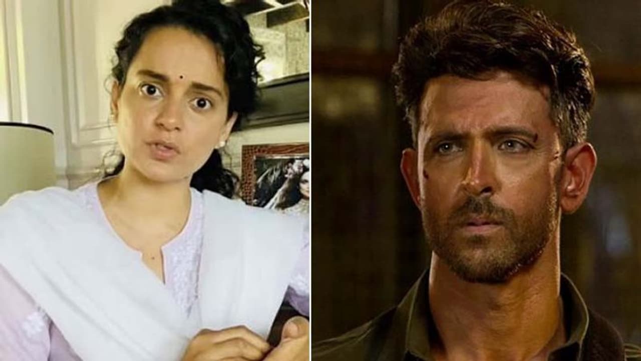 <p>The Mumbai Crime branch's Crime Intelligence Unit (CIU), which investigates the complaint registered by Bollywood actor Hrithik Roshan in the Hrithik vs Kangana Ranaut email case, will be issuing summons to the Dhoom actor soon. </p> <p>The Mumbai Crime branch's Crime Intelligence Unit (CIU), which investigates the complaint registered by Bollywood actor Hrithik Roshan in the Hrithik vs Kangana Ranaut email case, will be issuing summons to the Dhoom actor soon. </p>