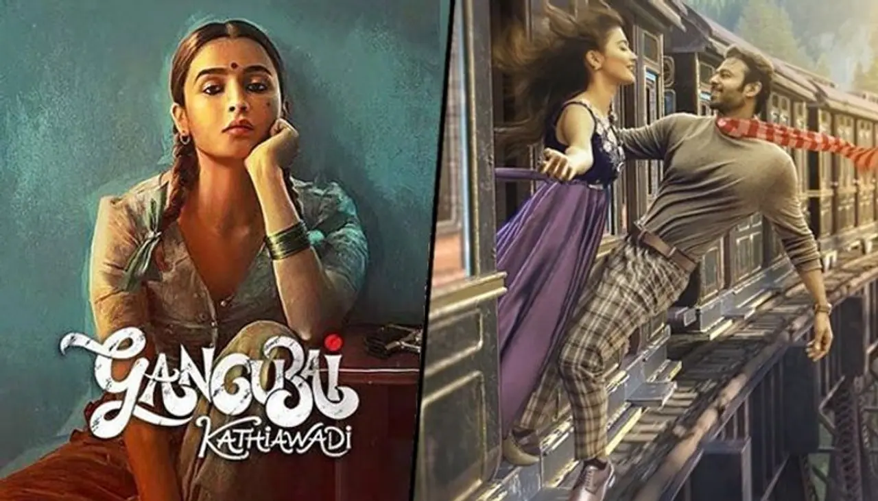 <p style="text align: justify;">Yesterday, Alia Bhatt took to her Instagram account to share her Gangubai Kathiawadi's theatrical release date, July 30, 2021. Announcing the release, the actress dropped the teaser on the director Sanjay Leela Bhansali's birthday, and it took the Internet by storm.</p> <p style="text align: justify;">Yesterday, Alia Bhatt took to her Instagram account to share her Gangubai Kathiawadi's theatrical release date, July 30, 2021. Announcing the release, the actress dropped the teaser on the director Sanjay Leela Bhansali's birthday, and it took the Internet by storm.</p>