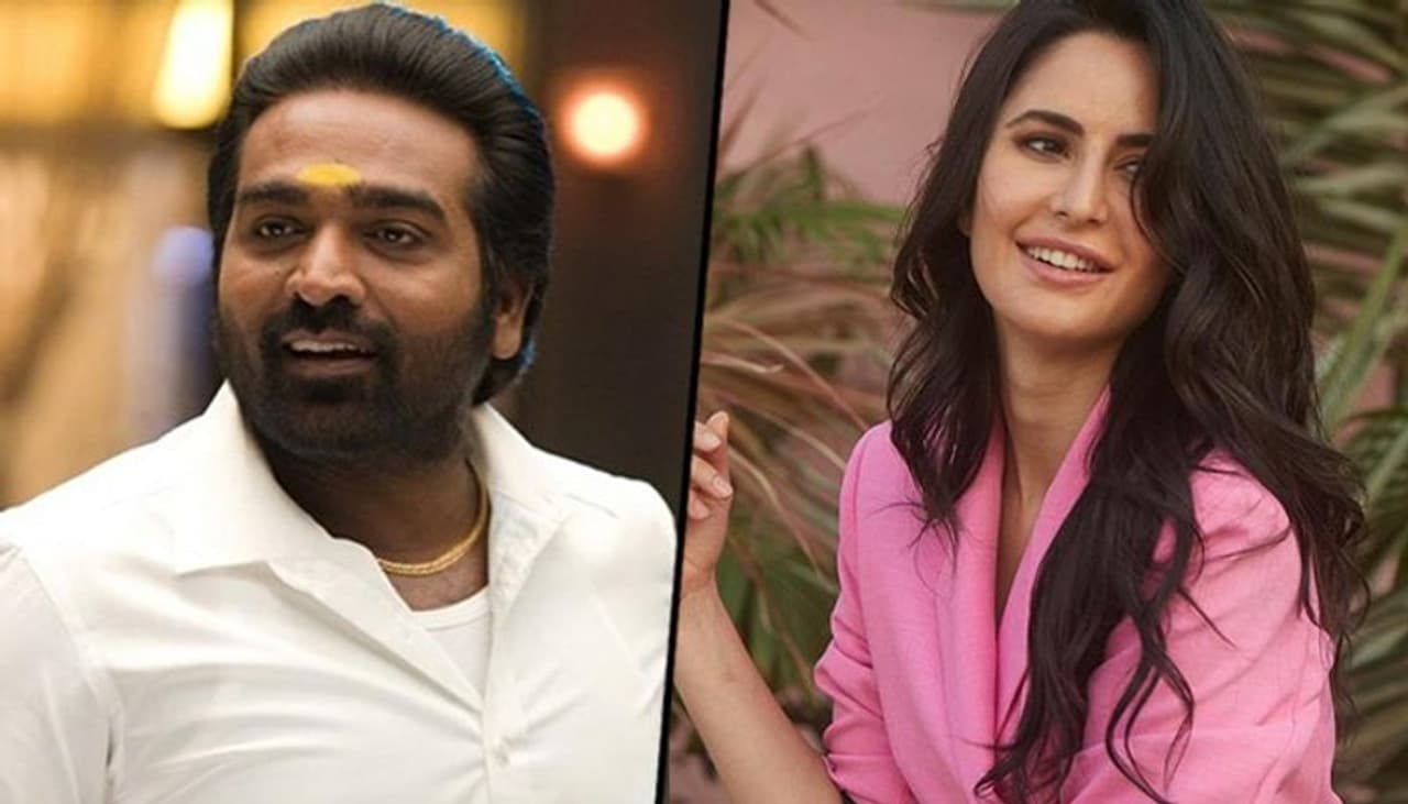 <p style="text align: justify;">There have been speculations that Tamil star Vijay Sethupathi and Bollywood diva Katrina Kaif are to be seen together in a movie soon. According to media reports, it will be directed by Andhadhun filmmaker Sriram Raghavan. (Picture Credit: Instagram)</p> <p style="text align: justify;">There have been speculations that Tamil star Vijay Sethupathi and Bollywood diva Katrina Kaif are to be seen together in a movie soon. According to media reports, it will be directed by Andhadhun filmmaker Sriram Raghavan. (Picture Credit: Instagram)</p>