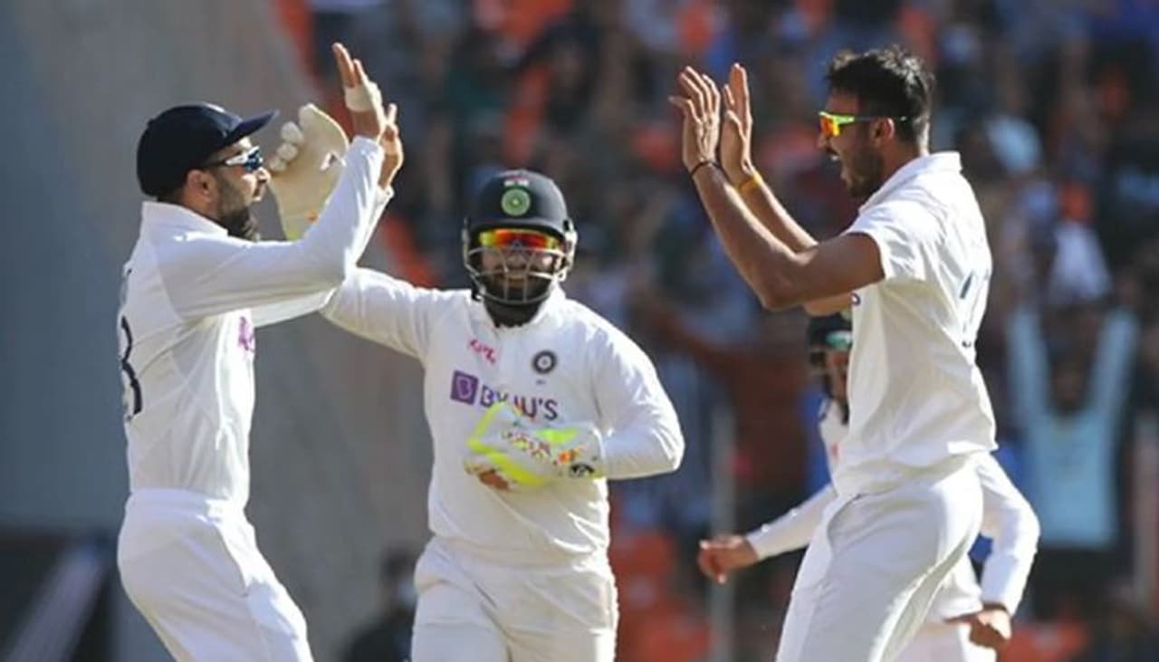 <p><strong>2 ದಿನದೊಳಗೆ ಮುಗಿದ 22ನೇ ಟೆಸ್ಟ್ ಪಂದ್ಯ!</strong></p> <p><strong>2 ದಿನದೊಳಗೆ ಮುಗಿದ 22ನೇ ಟೆಸ್ಟ್ ಪಂದ್ಯ!</strong></p>