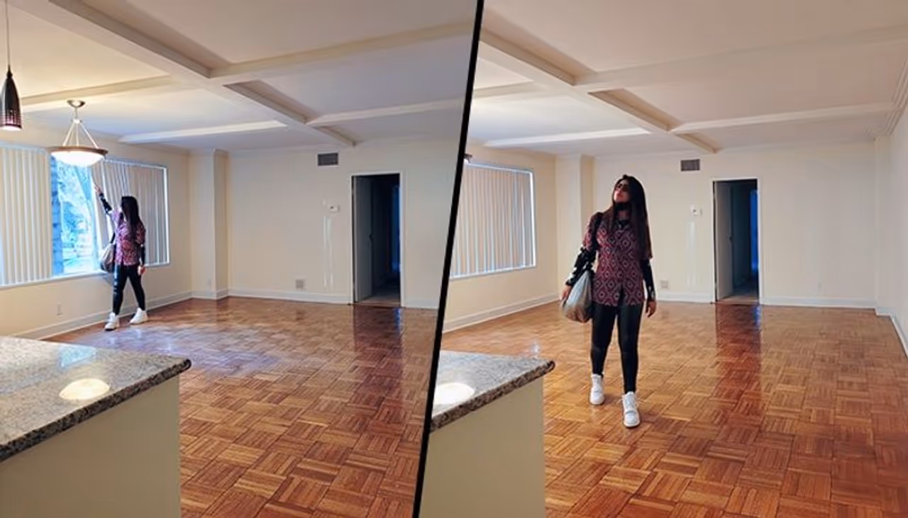 <p style="text align: justify;">Neetu Chandra has been stealing the spotlight after getting the lead in the multi starrer franchise Never Back Down with the forthquel titled Never Back Down: Revolt. </p> <p style="text align: justify;">Neetu Chandra has been stealing the spotlight after getting the lead in the multi starrer franchise Never Back Down with the forthquel titled Never Back Down: Revolt. </p>