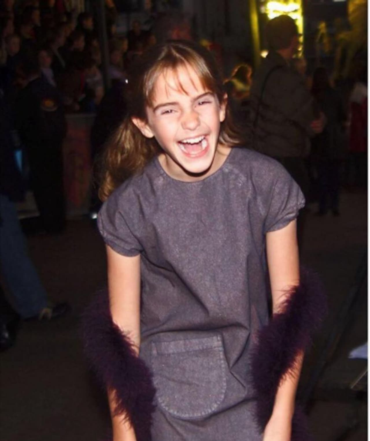 <p>ಹ್ಯಾರಿ ಪಾಟರ್ ಖ್ಯಾತಿಯ ನಟಿ ಎಮ್ಮ ವಾಟ್ಸನ್ ಸದ್ಯ ಸೋಷಿಯಲ್ ಮೀಡಿಯಾದಲ್ಲಿ ಟ್ರೆಂಡ್ ಆಗುತ್ತಿದ್ದಾರೆ.</p>