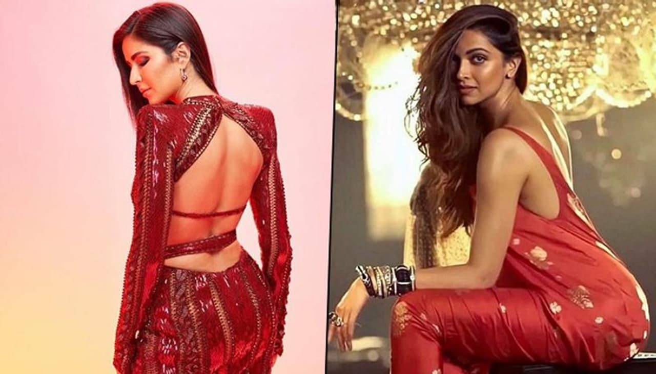 <p style="text align: justify;">Be it an event night or a personal outing, or brand shoots, Bollywood actresses know how to bring out their strong suit in every attire they wear. Here are a few names who sported the backless outfits like a diva.</p> <p style="text align: justify;">Be it an event night or a personal outing, or brand shoots, Bollywood actresses know how to bring out their strong suit in every attire they wear. Here are a few names who sported the backless outfits like a diva.</p>