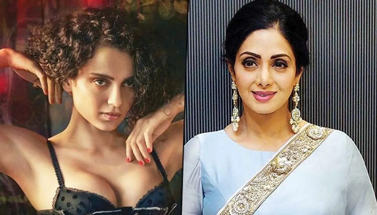 <p>Bollywood controversial actress Kangana Ranaut has recently celebrated the 10th anniversary of her film, Tanu Weds Manu. She tweets, which mentioned how even 'side actress' Swara Bhasker was tagged, but Kangana, who played the lead, was not.</p> <p>Bollywood controversial actress Kangana Ranaut has recently celebrated the 10th anniversary of her film, Tanu Weds Manu. She tweets, which mentioned how even 'side actress' Swara Bhasker was tagged, but Kangana, who played the lead, was not.</p>