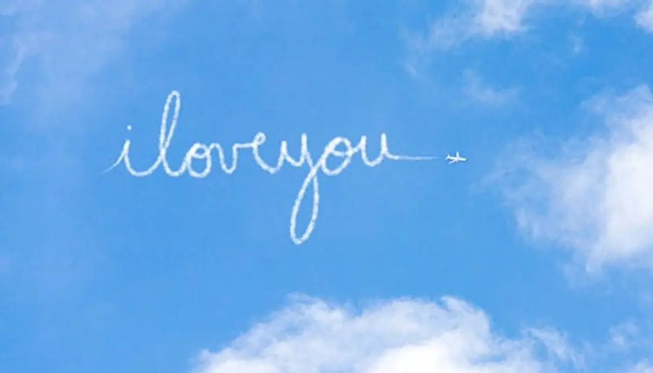 "ஐ லவ் யூ" சொல்வது குற்றமா?