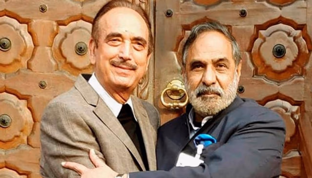 <p>Congress leader Rahul Gandhi has responded to the allegations raised by the 'Group of 23' party leaders who have called for systemic changes and democracy within the Grand Old Party.<br />&nbsp;</p><p>Taking part in a Zoom conversation with Professor Kaushik Basu of Cornell University, Rahul Gandhi said he has always believed that democratic election within the party was absolutely critical.<br />&nbsp;</p><p>"I have been pushing for this (internal democracy) in the Congress party for a decade. I am a person who pushed for elections in the youth organisations and in the student organisations. I got a serious beating in the press. I was literally crucified for doing elections. I was attacked by my own party people. So I am the first person to say that democratic election&nbsp;within the party is absolutely critical," Rahul Gandhi said.<br />&nbsp;</p><p>The G 23 leaders have been demanding an overhaul of the Congress's internal system and an open election for the party's president's post.</p>