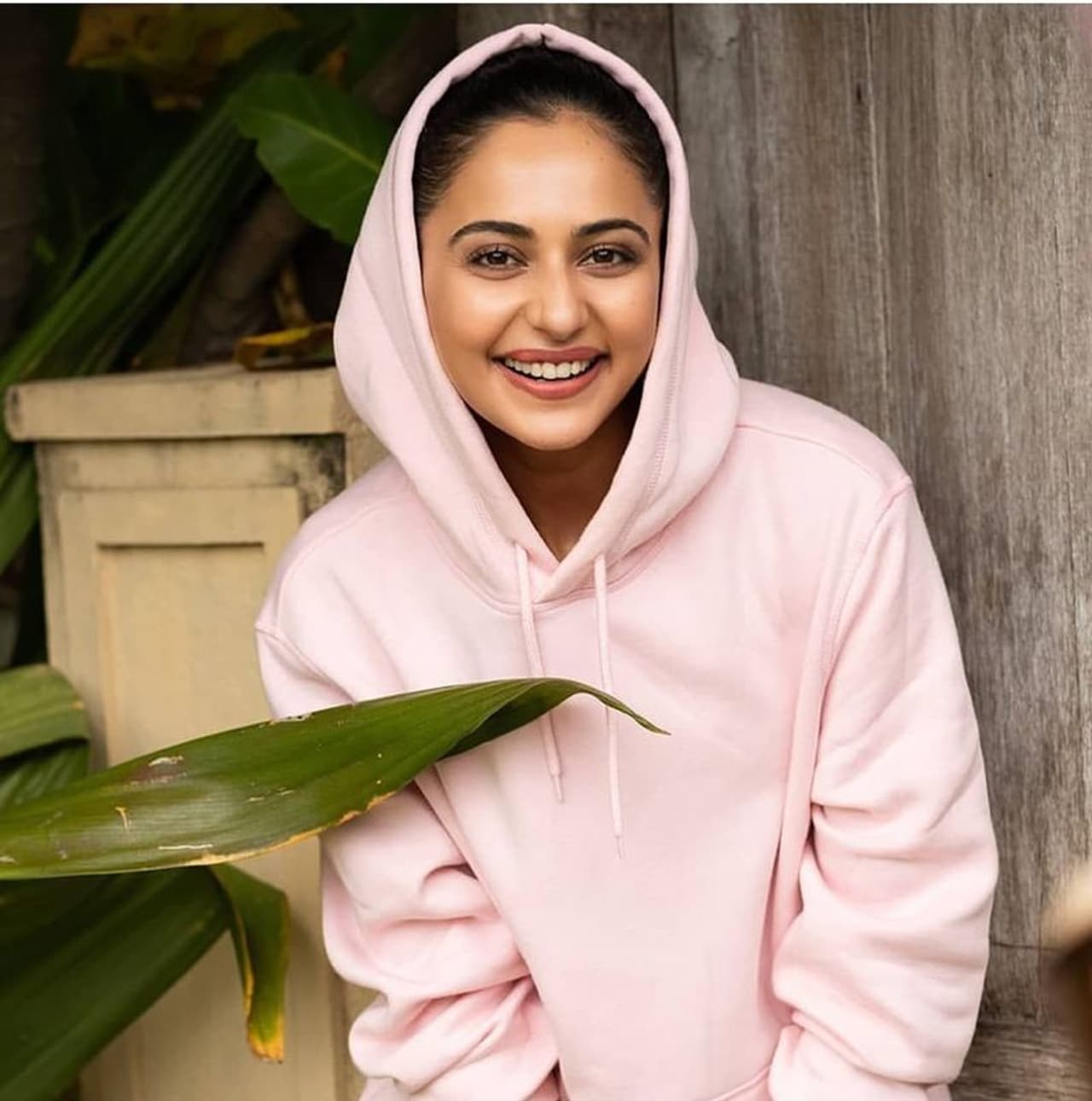 <p>ಕಪಿಲ್ ಶರ್ಮಾ ಶೋನ ಹಳೆಯ ಸಂಚಿಕೆಯೊಂದರಲ್ಲಿ ರಕುಲ್‌ ಪ್ರೀತ್‌ ತಾವು ಇನ್ನೂ ಸಿಂಗಲ್‌ ಆಗಿರಲು ಕಾರಣ ಬಿಚ್ಚಿಟ್ಟಿದ್ದರು.&nbsp;</p>