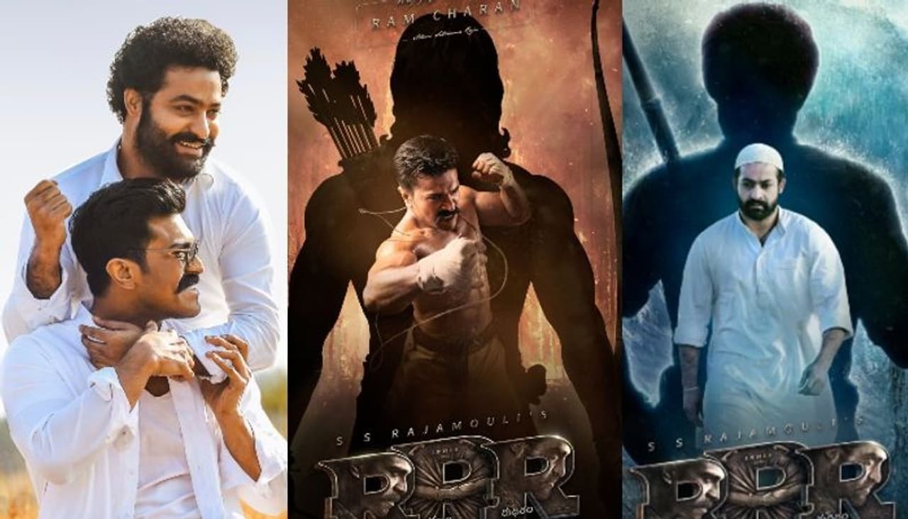 AI Bot Grok Declares Jr. NTR as the Hero of RRR in telugu AI Bot Grok Declares Jr. NTR as the Hero of RRR in telugu