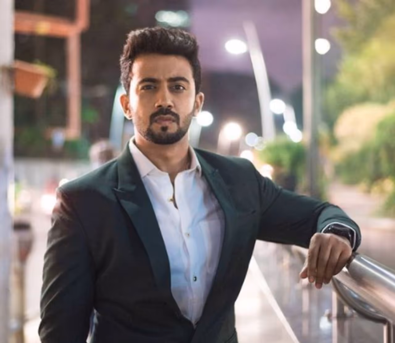 <p>ಜನಪ್ರಿಯ ಧಾರವಾಹಿ ಕಮಲಿಯ ರೊಮ್ಯಾಂಟಿಕ್ ಹೀರೋ ಯಾರಿಗಿಷ್ಟ ಇಲ್ಲ ಹೇಳಿ..?</p> <p>ಜನಪ್ರಿಯ ಧಾರವಾಹಿ ಕಮಲಿಯ ರೊಮ್ಯಾಂಟಿಕ್ ಹೀರೋ ಯಾರಿಗಿಷ್ಟ ಇಲ್ಲ ಹೇಳಿ..?</p>