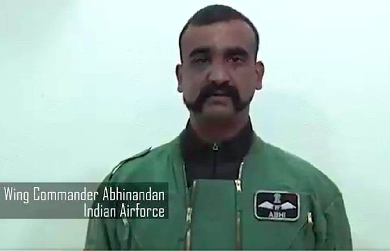 <p>Pakistan Army's Inter Services Public Relations unit has released a new propaganda video of Wing Commander Abhinandan Varthaman, the fighter pilot who was captured during the 2019 India–Pakistan standoff and later released.&nbsp;<br />&nbsp;</p><p>The two minute propaganda video which has at least 20 edits was released on the day when two years ago Wing Commander Varthaman shot down a Pakistan Air Force F 16 in a dogfight over the Line of Control before his MiG 21 Bison fighter crash landed in Pakistan.<br />&nbsp;</p><p>He was taken into custody and was released later.</p>