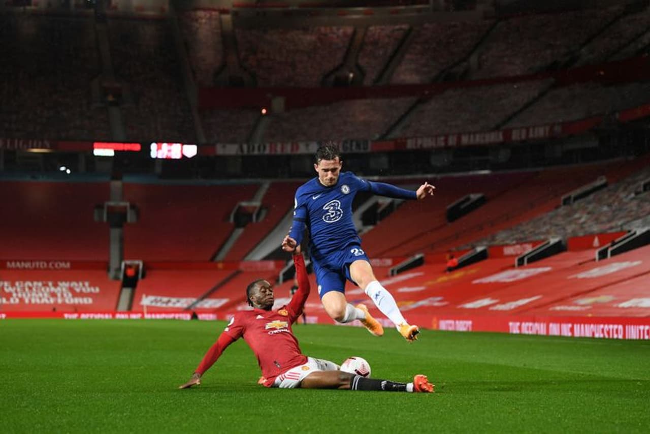 <p>The 2020 21 English Premier League is getting exciting, as Manchester City looks outright favourite to win the title. However, the race for the top four is wide open as the teams enter Matchday 26. In the same light, we present the preview for this matchday, involving the top teams.</p> <p>The 2020 21 English Premier League is getting exciting, as Manchester City looks outright favourite to win the title. However, the race for the top four is wide open as the teams enter Matchday 26. In the same light, we present the preview for this matchday, involving the top teams.</p>