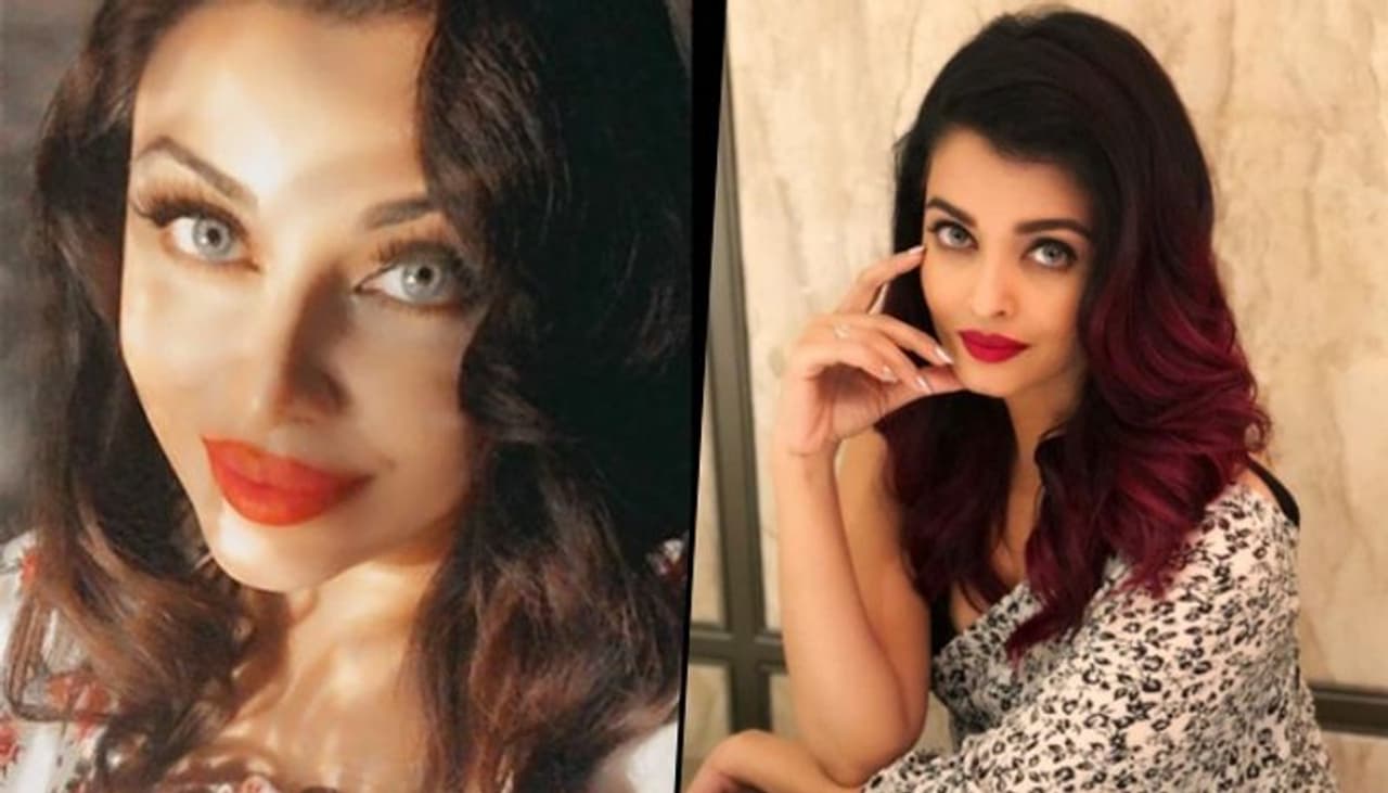 <p style="text align: justify;">Miss World and Bollywood Diva's doppelgangers list goes on and on, and now it's time to add another one. But who is she? How did she get the attention of the netizens?</p> <p style="text align: justify;">Miss World and Bollywood Diva's doppelgangers list goes on and on, and now it's time to add another one. But who is she? How did she get the attention of the netizens?</p>