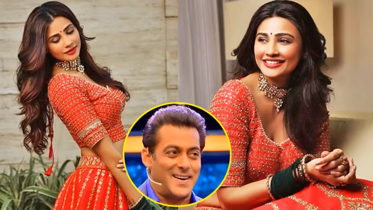 <p><strong>ಡೈಸಿ ಷಾ: </strong><br />ಸಲ್ಮಾನ್ ಖಾನ್ ಅವರ ರೇಸ್ 3 ಚಿತ್ರದಲ್ಲಿ ಕೊನೆಯ ಬಾರಿಗೆ ಕಾಣಿಸಿಕೊಂಡ ನಟಿ ಡೈಸಿ ಷಾರನ್ನು ಸಲ್ಮಾನ್ 2014ರ ಜೈ ಹೋ ಸಿನಿಮಾದ ಮೂಲಕ ಲಾಂಚ್ ಮಾಡಿದ್ದರು.ಇದಕ್ಕೂ ಮೊದಲು, 2003ರ 'ತೇರೆ ನಾಮ್' ಚಿತ್ರದ ಹಾಡಿನಲ್ಲಿ ಡೈಸಿ ಷಾ ಡ್ಯಾನ್ಸ್ ಮಾಡಿದ್ದರು. ಸಲ್ಮಾನ್ ಜೊತೆ ಕೆಲಸ ಮಾಡಿದ ನಂತರವೂ ಡೈಸಿ ಹೆಚ್ಚಿನ ಯಶಸ್ಸು ಗಳಿಸುವಲ್ಲಿ ವಿಫಲರಾದರು.</p> <p><strong>ಡೈಸಿ ಷಾ: </strong><br />ಸಲ್ಮಾನ್ ಖಾನ್ ಅವರ ರೇಸ್ 3 ಚಿತ್ರದಲ್ಲಿ ಕೊನೆಯ ಬಾರಿಗೆ ಕಾಣಿಸಿಕೊಂಡ ನಟಿ ಡೈಸಿ ಷಾರನ್ನು ಸಲ್ಮಾನ್ 2014ರ ಜೈ ಹೋ ಸಿನಿಮಾದ ಮೂಲಕ ಲಾಂಚ್ ಮಾಡಿದ್ದರು.ಇದಕ್ಕೂ ಮೊದಲು, 2003ರ 'ತೇರೆ ನಾಮ್' ಚಿತ್ರದ ಹಾಡಿನಲ್ಲಿ ಡೈಸಿ ಷಾ ಡ್ಯಾನ್ಸ್ ಮಾಡಿದ್ದರು. ಸಲ್ಮಾನ್ ಜೊತೆ ಕೆಲಸ ಮಾಡಿದ ನಂತರವೂ ಡೈಸಿ ಹೆಚ್ಚಿನ ಯಶಸ್ಸು ಗಳಿಸುವಲ್ಲಿ ವಿಫಲರಾದರು.</p>