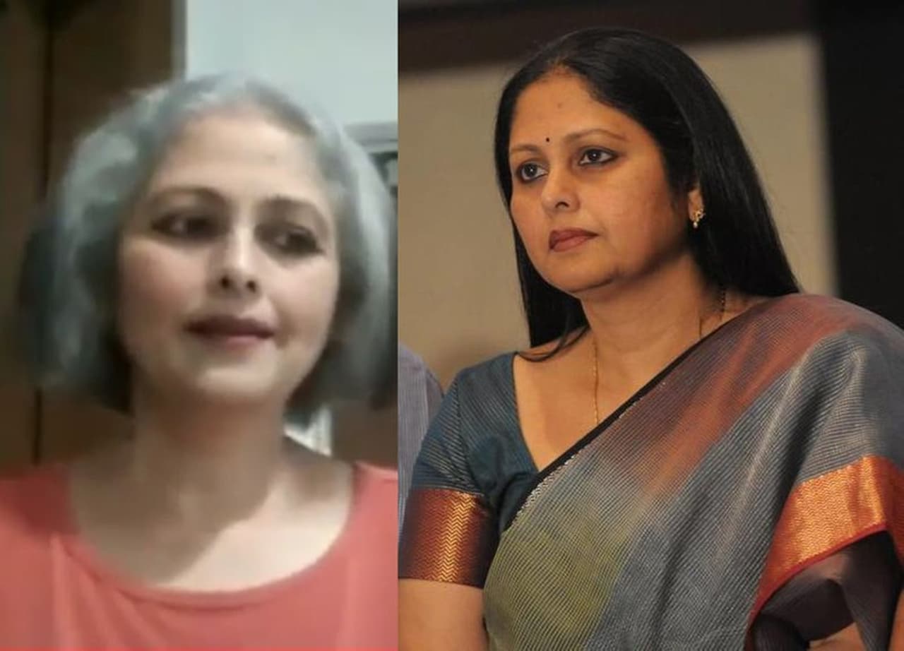 70లలో హీరోయిన్ గా ఎంట్రీ ఇచ్చిన జయసుధ రెండు దశాబ్దాలకు పైగా టాప్ స్టార్ గా వెలుగొందారు. శ్రీదేవి, జయప్రదలతో పాటు స్టార్ హీరోలతో పదుల సంఖ్యలో జయసుధ చిత్రాలు చేశారు. 70లలో హీరోయిన్ గా ఎంట్రీ ఇచ్చిన జయసుధ రెండు దశాబ్దాలకు పైగా టాప్ స్టార్ గా వెలుగొందారు. శ్రీదేవి, జయప్రదలతో పాటు స్టార్ హీరోలతో పదుల సంఖ్యలో జయసుధ చిత్రాలు చేశారు.