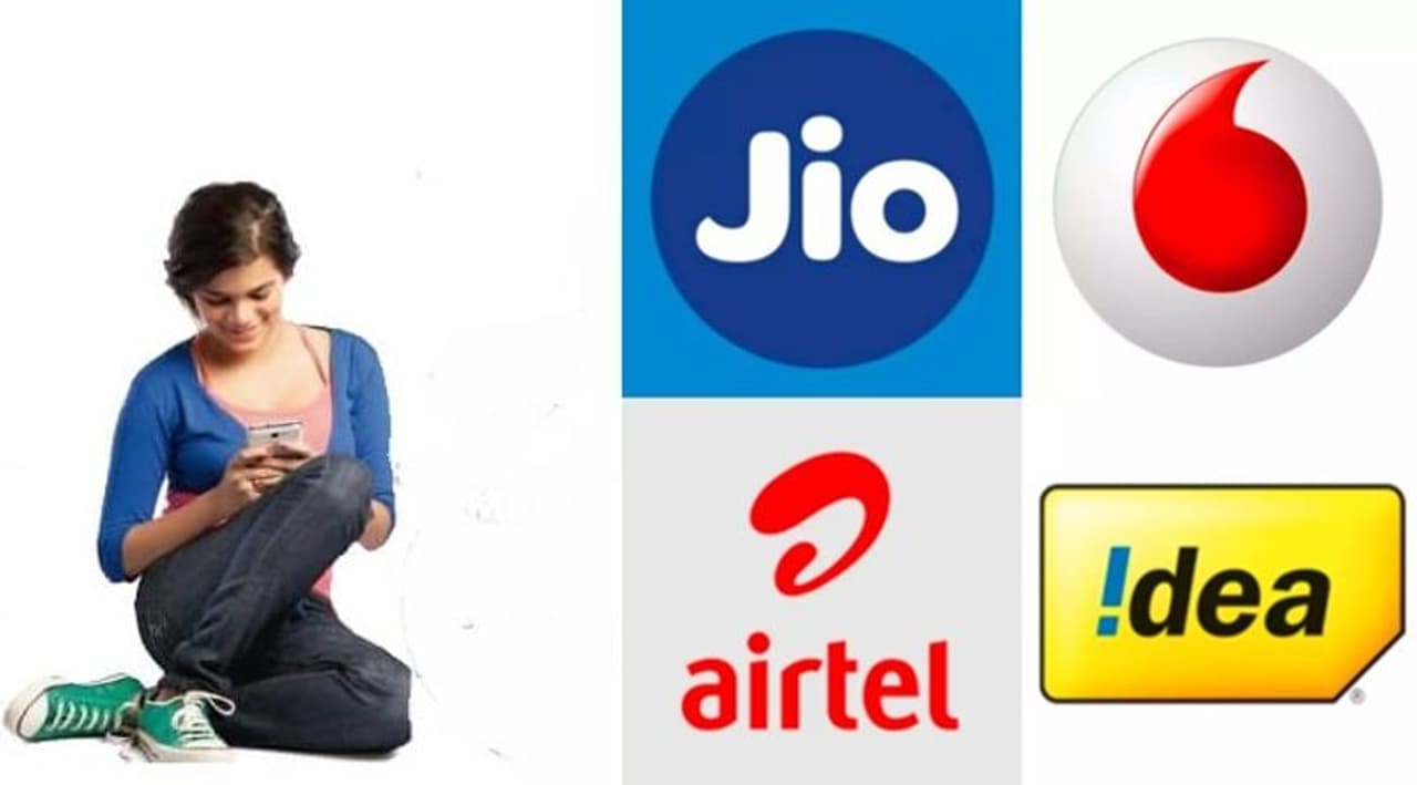 <p>ఇప్పుడు &nbsp;మీరు లాంగ్ వాలిడిటీ కలిగిన రీఛార్జి చేసుకున్నట్లయితే &nbsp;టారిఫ్ ప్లాన్ల ధరల పెంపు &nbsp;తరువాత మీకు చాలా ప్రయోజనం చేకూరుస్తుంది. వోడాఫోన్ ఐడియా, జియో, ఎయిర్‌టెల్ &nbsp;టెలికాంలు &nbsp;లాంగ్ వాలిడిటీతో అందిస్తున్న &nbsp;ప్రీ పెయిడ్ టాప్ అప్ గురించి తెలుసుకోండి...</p>