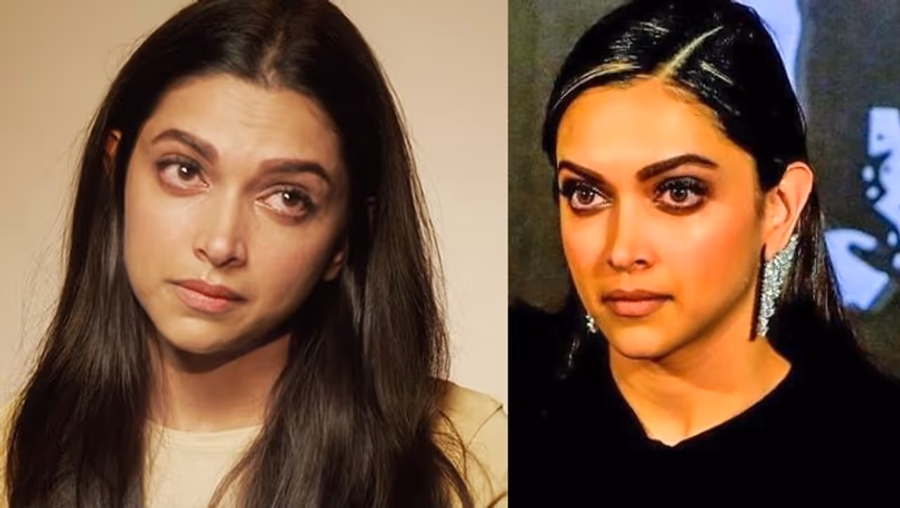 <p style="text align: justify;">Ahead of the curfew in Maharashtra, Bollywood’s star couple Ranveer Singh and Deepika Padukone, left Mumbai. The pair has reportedly chosen to spend the next few days in Bengaluru.</p>