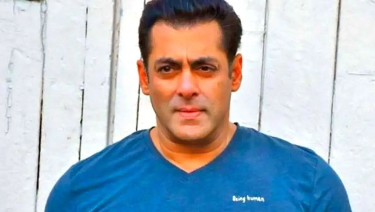 <p style="text align: justify;">Salman Khan’s films are a mix of action, drama, entertainment and his fans love his screen presence so much that they eagerly wait for his arrival on the big screen.</p>