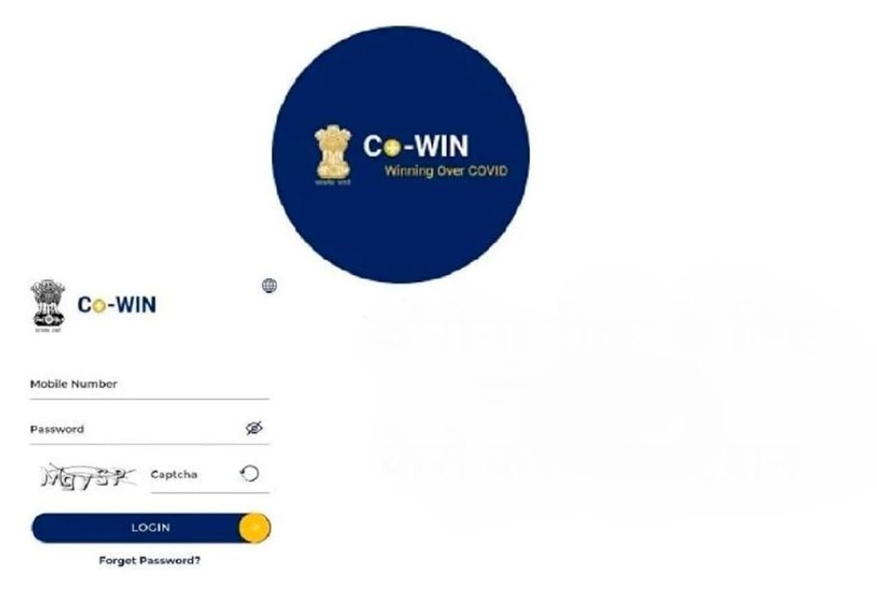 <p>మొదటి మీరు ఏం చేయాలంటే మీ ఫోన్ బ్రౌజర్లో https://selfregistration.cowin.gov.in/ అని టైప్ చేయండి . లేదా మీరు ఈ లింక్పై కూడా క్లిక్ చేయవచ్చు. దీని తరువాత మీ మొబైల్ నంబర్తో రిజిస్ట్రేషన్ చేయవలసి ఉంటుంది. ప్రస్తుతం మీరు కోవిన్ యాప్ ద్వారా రిజిస్టర్ చేసుకోలేరు. కానీ వాక్సిన్ కోసం రిజిస్ట్రేషన్ ప్రస్తుతం అధికారిక వెబ్సైట్ ద్వారా మాత్రమే జరుగుతోంది.<br /> </p> <p>మొదటి మీరు ఏం చేయాలంటే మీ ఫోన్ బ్రౌజర్లో https://selfregistration.cowin.gov.in/ అని టైప్ చేయండి . లేదా మీరు ఈ లింక్పై కూడా క్లిక్ చేయవచ్చు. దీని తరువాత మీ మొబైల్ నంబర్తో రిజిస్ట్రేషన్ చేయవలసి ఉంటుంది. ప్రస్తుతం మీరు కోవిన్ యాప్ ద్వారా రిజిస్టర్ చేసుకోలేరు. కానీ వాక్సిన్ కోసం రిజిస్ట్రేషన్ ప్రస్తుతం అధికారిక వెబ్సైట్ ద్వారా మాత్రమే జరుగుతోంది.<br /> </p>