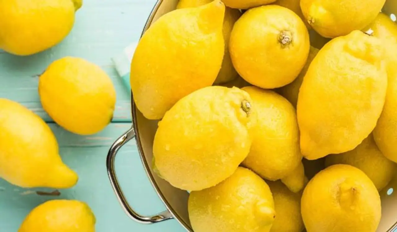 <p><strong>ನಿಂಬೆ ವಿಶೇಷತೆ</strong><br />ನಿಂಬೆಯಲ್ಲಿ ವಿಟಮಿನ್ ಸಿ, ವಿಟಮಿನ್ ಬಿ, ಕ್ಯಾಲ್ಸಿಯಂ, ರಂಜಕ, ಮೆಗ್ನೀಸಿಯಮ್, ಪ್ರೋಟೀನ್ ಮತ್ತು ಕಾರ್ಬೋಹೈಡ್ರೇಟ್ ಗಳು ಹೇರಳವಾಗಿವೆ, ಇದು ಸಂಧಿವಾತ, ಅಧಿಕ ರಕ್ತದೊತ್ತಡ, ಹೈಪರ್ ಟೆನ್ಷನ್ ಮತ್ತು ಹೃದಯ ವೈಫಲ್ಯದ ಅಪಾಯದಿಂದ ದೇಹವನ್ನು ರಕ್ಷಿಸುತ್ತದೆ. ಆರೋಗ್ಯ ತಜ್ಞರು ಏನು ಹೇಳುತ್ತಾರೆ</p> <p><strong>ನಿಂಬೆ ವಿಶೇಷತೆ</strong><br />ನಿಂಬೆಯಲ್ಲಿ ವಿಟಮಿನ್ ಸಿ, ವಿಟಮಿನ್ ಬಿ, ಕ್ಯಾಲ್ಸಿಯಂ, ರಂಜಕ, ಮೆಗ್ನೀಸಿಯಮ್, ಪ್ರೋಟೀನ್ ಮತ್ತು ಕಾರ್ಬೋಹೈಡ್ರೇಟ್ ಗಳು ಹೇರಳವಾಗಿವೆ, ಇದು ಸಂಧಿವಾತ, ಅಧಿಕ ರಕ್ತದೊತ್ತಡ, ಹೈಪರ್ ಟೆನ್ಷನ್ ಮತ್ತು ಹೃದಯ ವೈಫಲ್ಯದ ಅಪಾಯದಿಂದ ದೇಹವನ್ನು ರಕ್ಷಿಸುತ್ತದೆ. ಆರೋಗ್ಯ ತಜ್ಞರು ಏನು ಹೇಳುತ್ತಾರೆ</p>