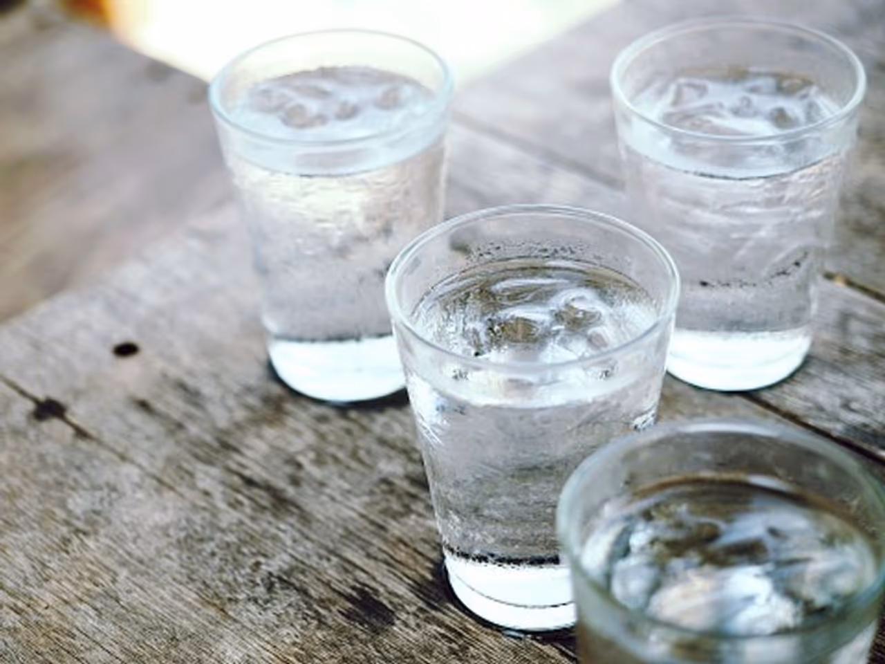 <p>Does your first ritual after coming back from office involve running to the refrigerator and grabbing a bottle of chilled water to quench your thirst and whisk the exhaustion of the day away? After all, who doesn’t want the cooling respite in this scorching heat?</p> <p>Does your first ritual after coming back from office involve running to the refrigerator and grabbing a bottle of chilled water to quench your thirst and whisk the exhaustion of the day away? After all, who doesn’t want the cooling respite in this scorching heat?</p>