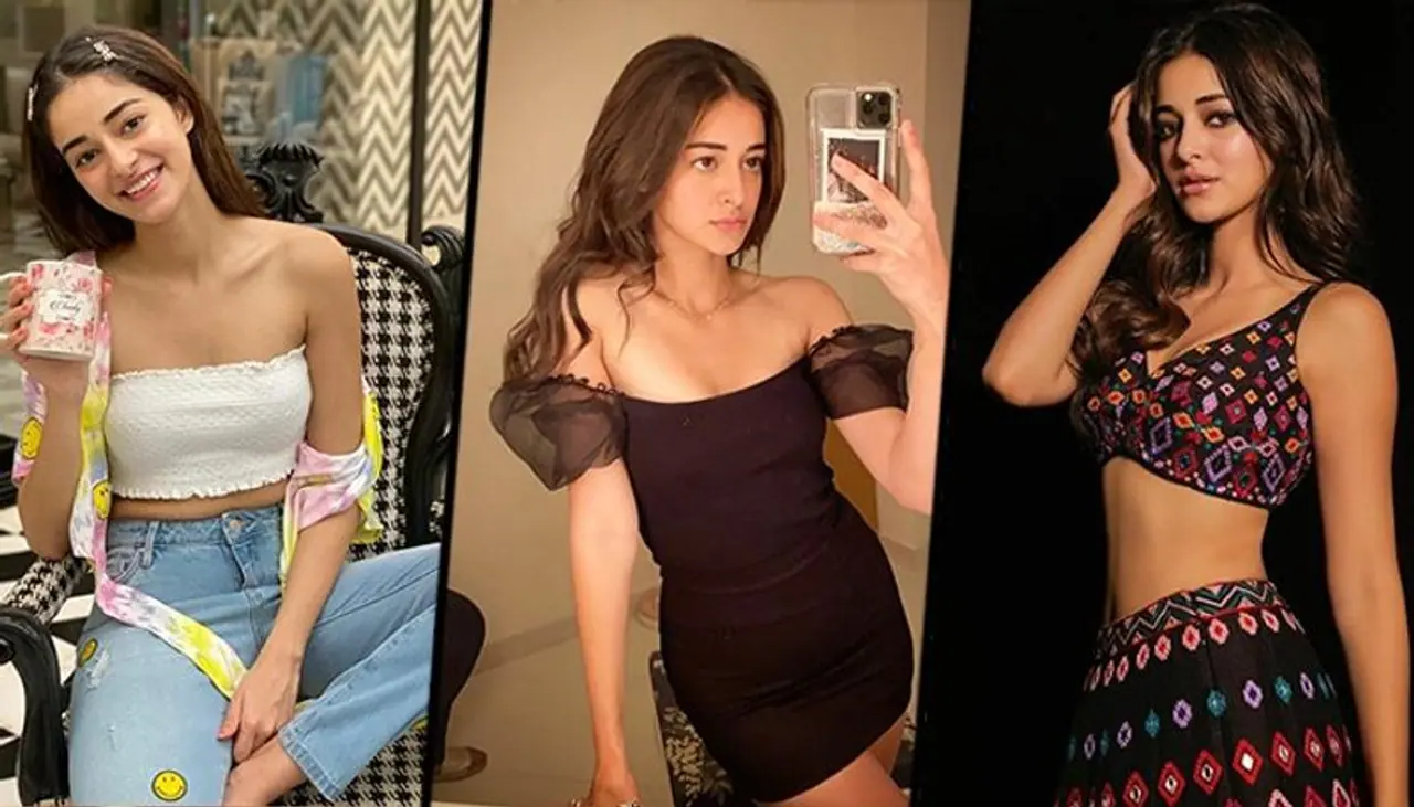 <p style="text align: justify;">Ananya Panday made her Bollywood debut with Student of the Year 2, and since then, she has a huge follower base. People follow her because of her styling and fashion statement. So let's dig in a little to know how she aces every style.</p> <p style="text align: justify;">Ananya Panday made her Bollywood debut with Student of the Year 2, and since then, she has a huge follower base. People follow her because of her styling and fashion statement. So let's dig in a little to know how she aces every style.</p>