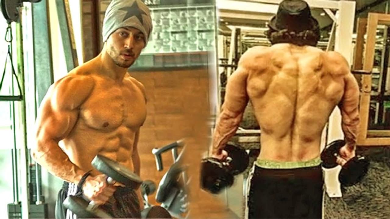 <p>Action hero Tiger Shroff's first film in Bollywood was Heropanti and now the actor is all set to start shooting for the second part of it.</p>